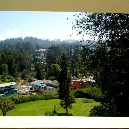 Royal Rest Hotel Kodaikanal Exterior photo