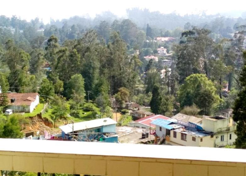 Royal Rest Hotel Kodaikanal Exterior photo