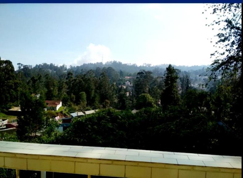 Royal Rest Hotel Kodaikanal Exterior photo