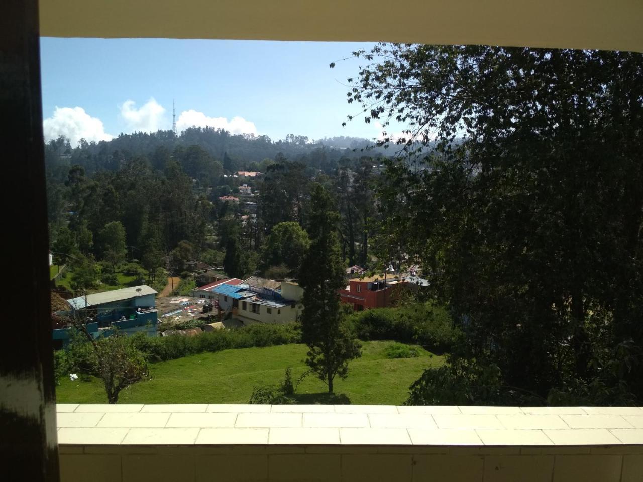 Royal Rest Hotel Kodaikanal Exterior photo