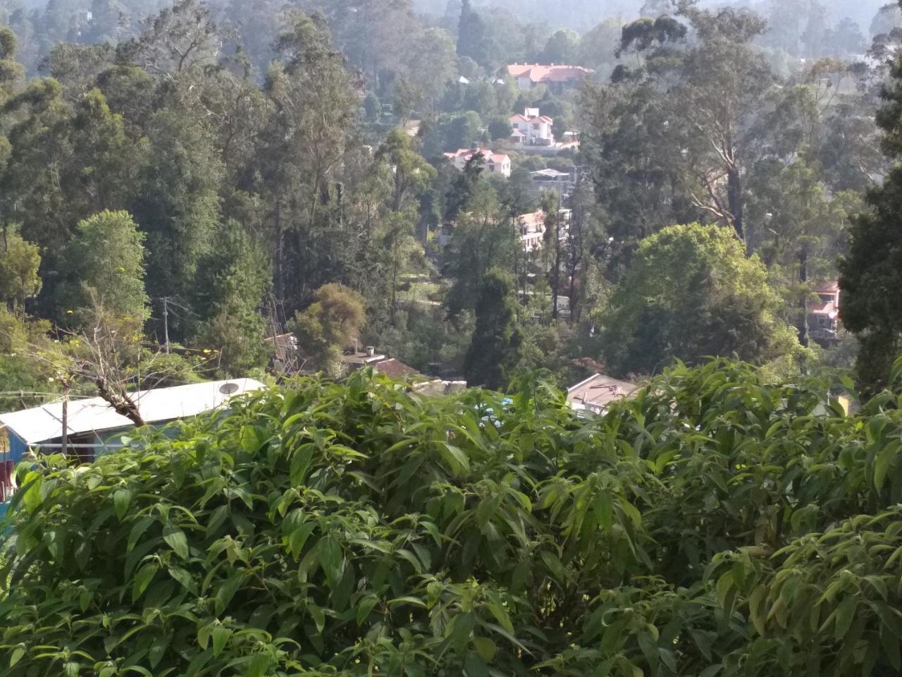 Royal Rest Hotel Kodaikanal Exterior photo