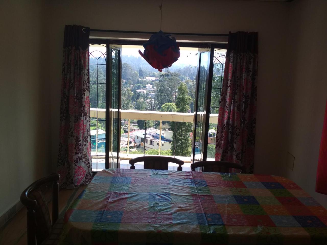 Royal Rest Hotel Kodaikanal Exterior photo