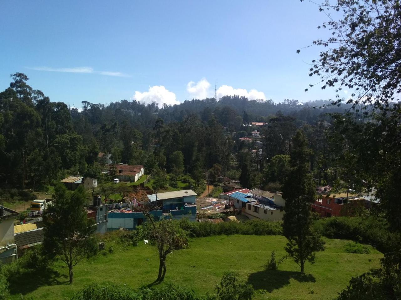 Royal Rest Hotel Kodaikanal Exterior photo