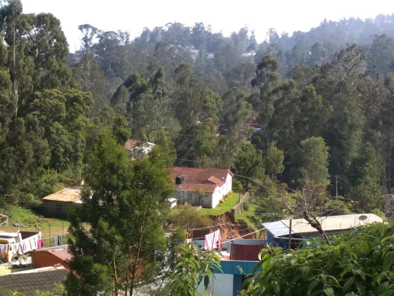 Royal Rest Hotel Kodaikanal Exterior photo