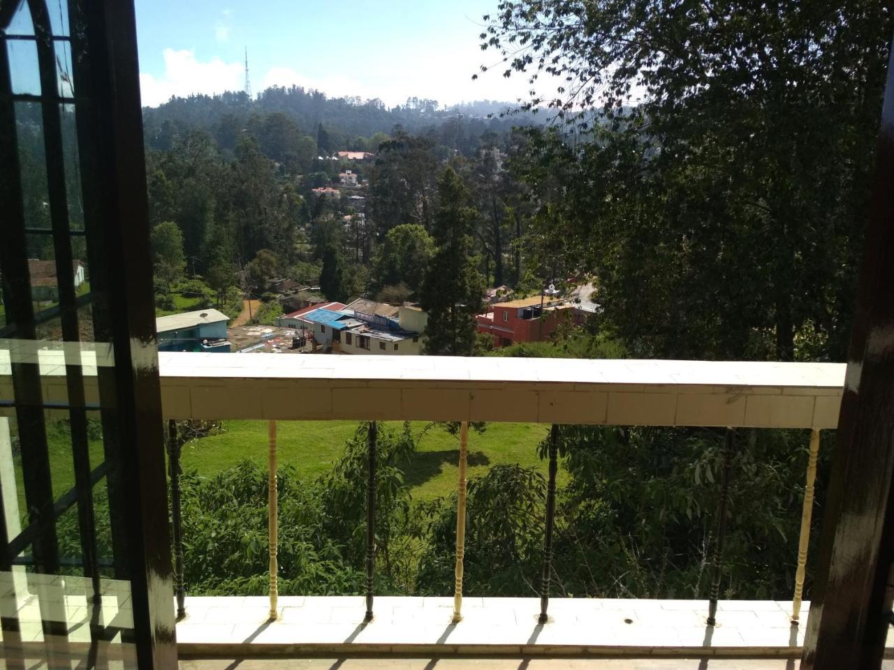 Royal Rest Hotel Kodaikanal Exterior photo