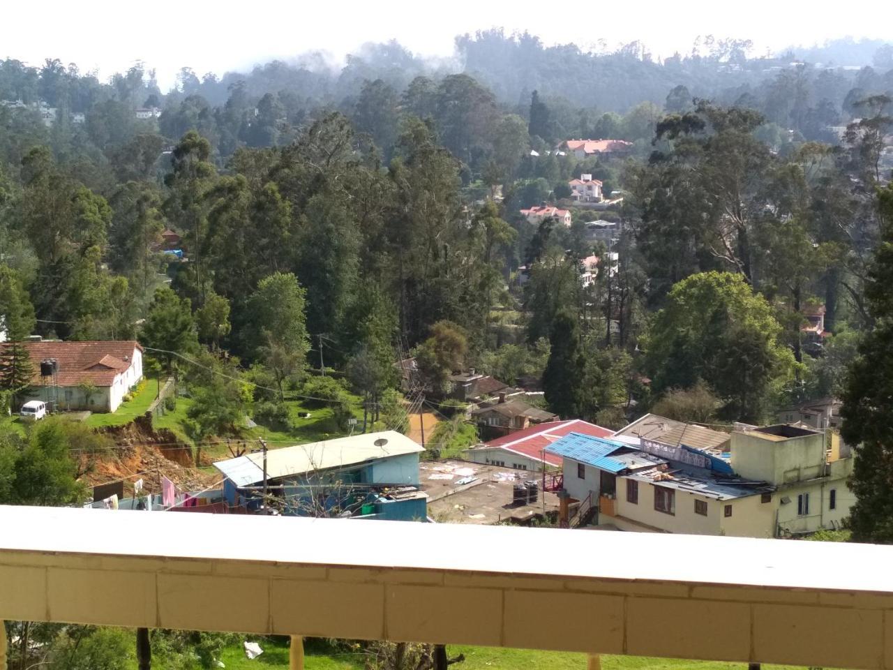 Royal Rest Hotel Kodaikanal Exterior photo